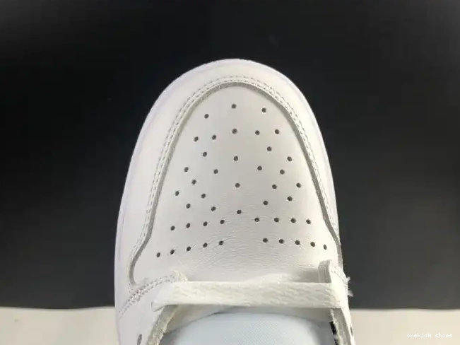 Rep Onekick Neutral 1 Retro BQ4422-100 85 Grey Air High Jordan 0324
